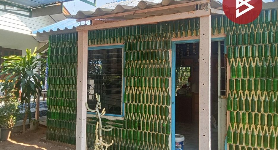 À vendre 3 chambres maison de ville à Mueang Ratchaburi, Ratchaburi