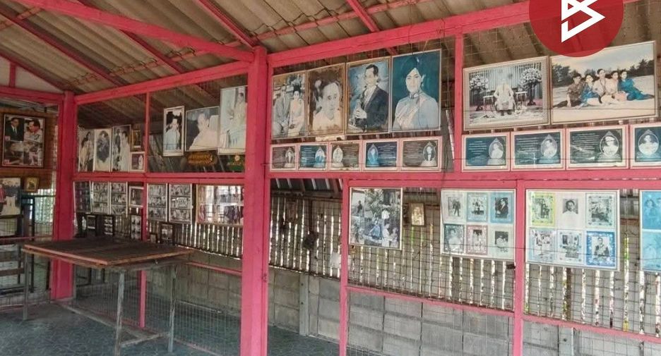 À vendre 3 chambres maison de ville à Mueang Ratchaburi, Ratchaburi