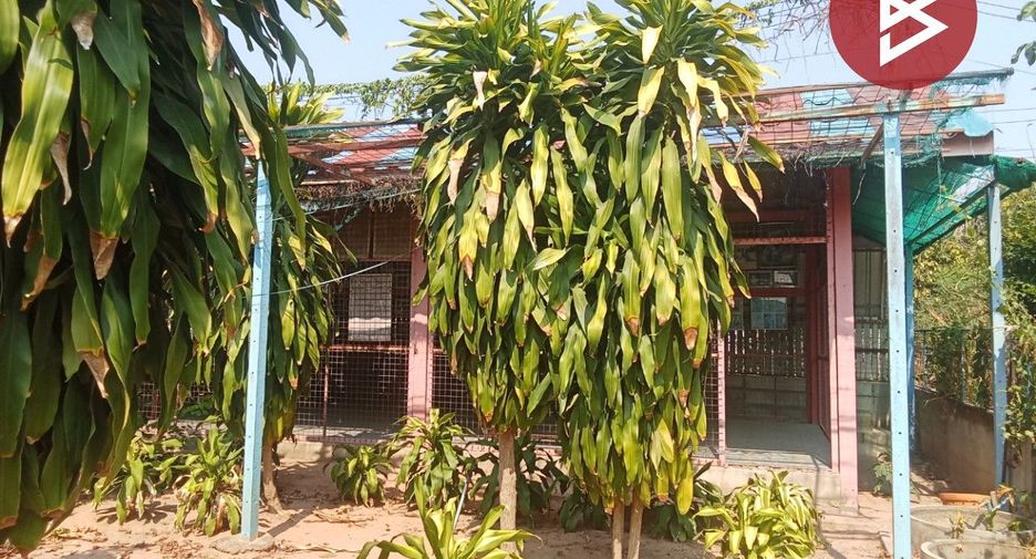 À vendre 3 chambres maison de ville à Mueang Ratchaburi, Ratchaburi