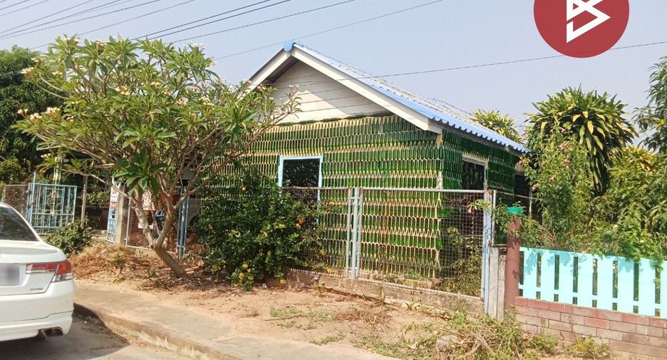 À vendre 3 chambres maison de ville à Mueang Ratchaburi, Ratchaburi