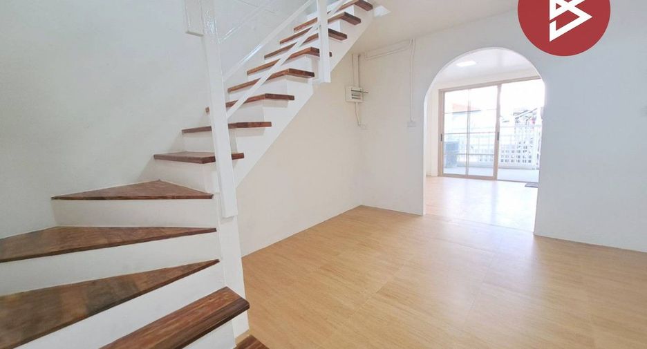 For sale 1 bed house in Mueang Nakhon Sawan, Nakhon Sawan