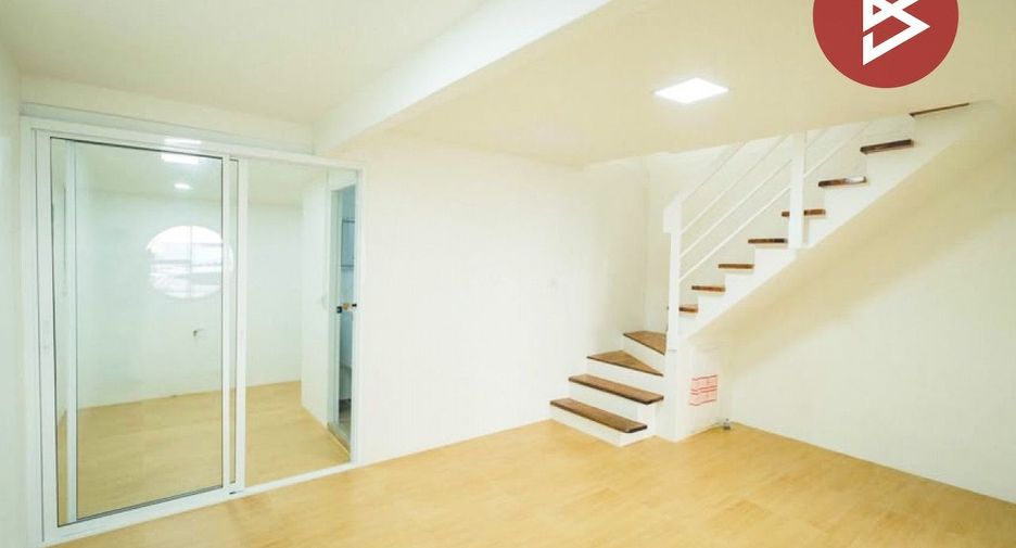 For sale 1 bed house in Mueang Nakhon Sawan, Nakhon Sawan