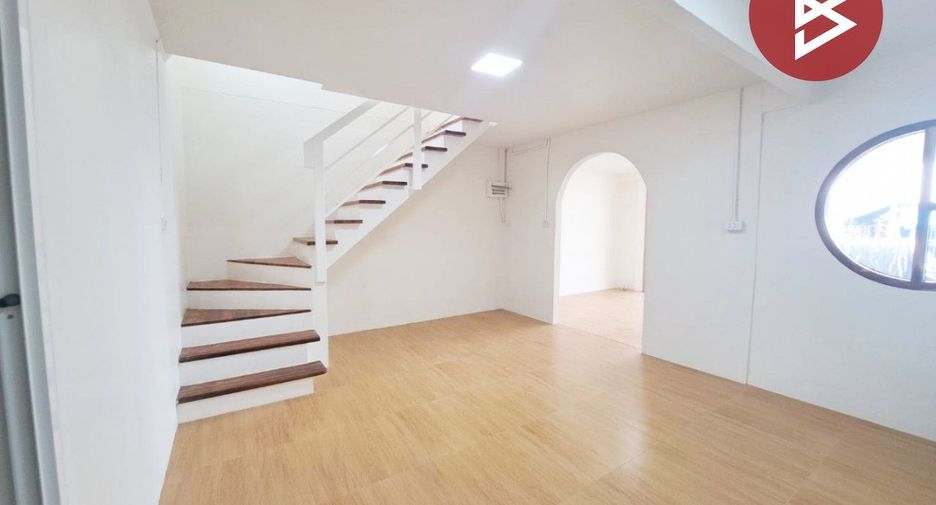 For sale 1 bed house in Mueang Nakhon Sawan, Nakhon Sawan