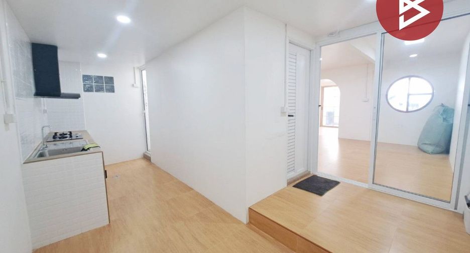For sale 1 bed house in Mueang Nakhon Sawan, Nakhon Sawan
