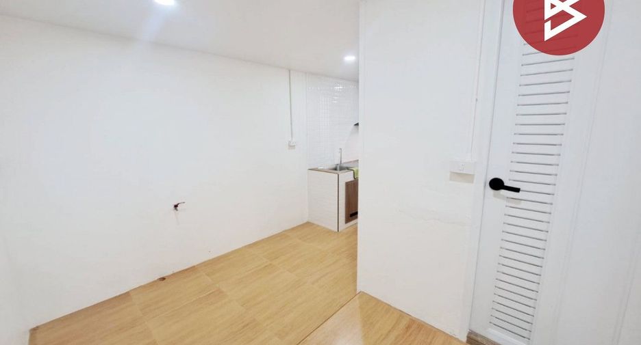 For sale 1 bed house in Mueang Nakhon Sawan, Nakhon Sawan