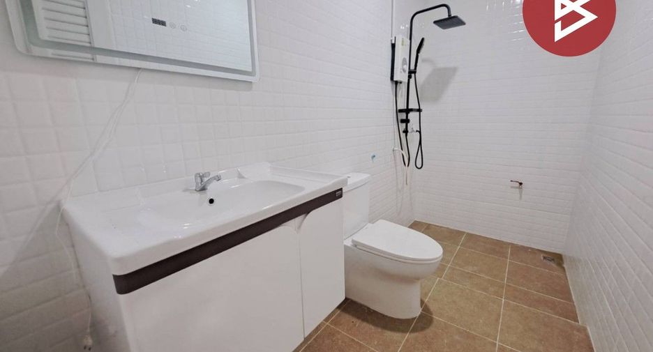 For sale 1 bed house in Mueang Nakhon Sawan, Nakhon Sawan