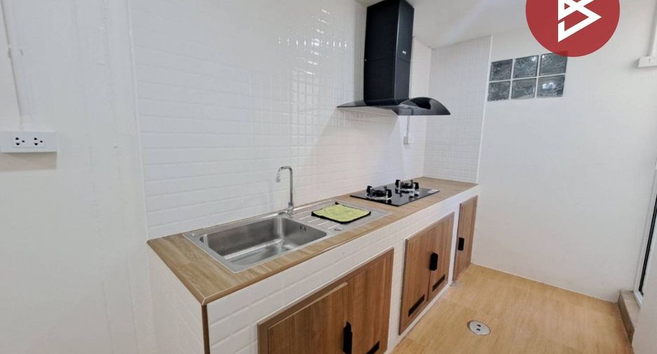 For sale 1 bed house in Mueang Nakhon Sawan, Nakhon Sawan