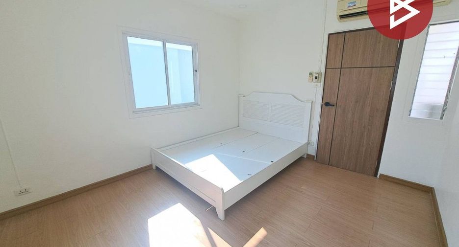 For sale 1 bed house in Mueang Nakhon Sawan, Nakhon Sawan