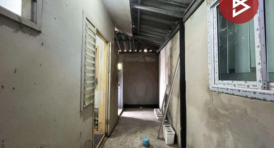 Casa en venta de 2 habitaciones en Mueang Samut Songkhram, Samut Songkhram