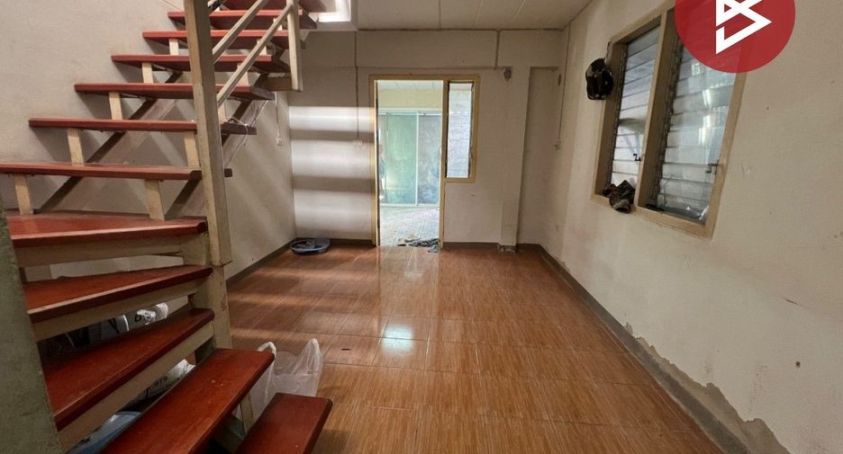 Casa en venta de 2 habitaciones en Mueang Samut Songkhram, Samut Songkhram