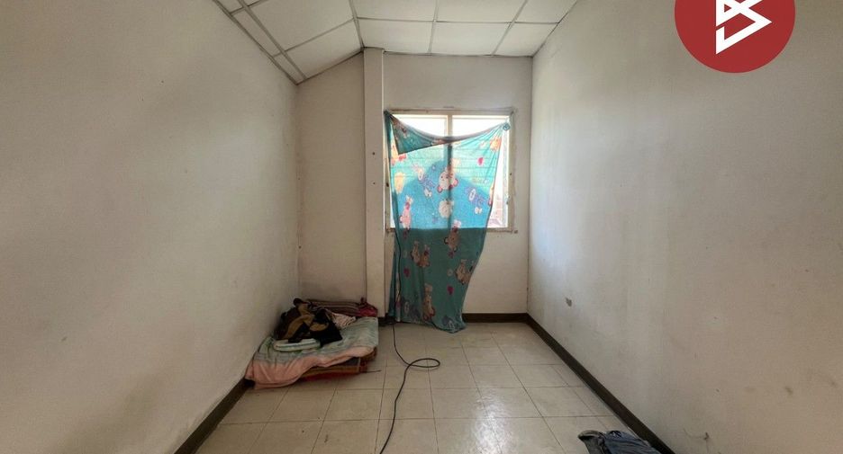Casa en venta de 2 habitaciones en Mueang Samut Songkhram, Samut Songkhram