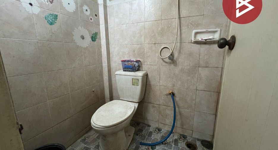 Casa en venta de 2 habitaciones en Mueang Samut Songkhram, Samut Songkhram