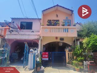 Продажа 4 спальни таунхаус в Банг Кхен, Бангкок