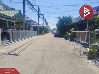 Продажа 4 спальни таунхаус в Банг Кхен, Бангкок