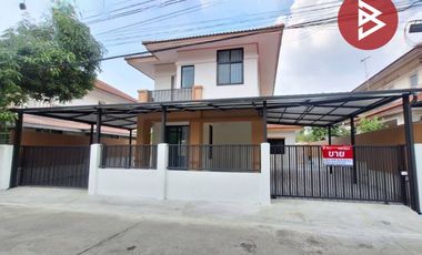 For sale 3 bedrooms house in Lam Luk Ka, Pathum Thani