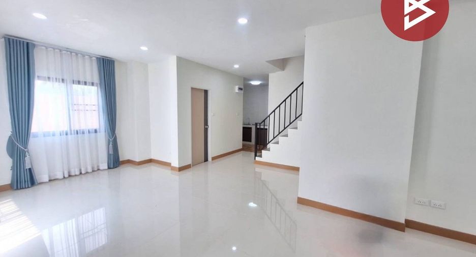 For sale 3 bedrooms house in Lam Luk Ka, Pathum Thani