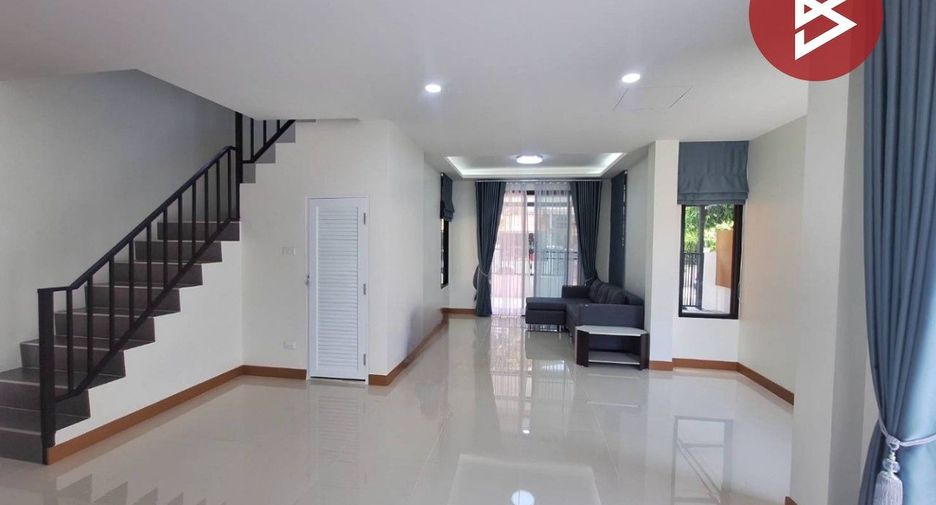 For sale 3 bedrooms house in Lam Luk Ka, Pathum Thani