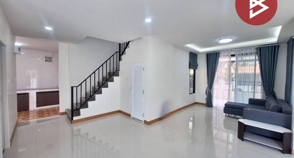 For sale 3 bedrooms house in Lam Luk Ka, Pathum Thani