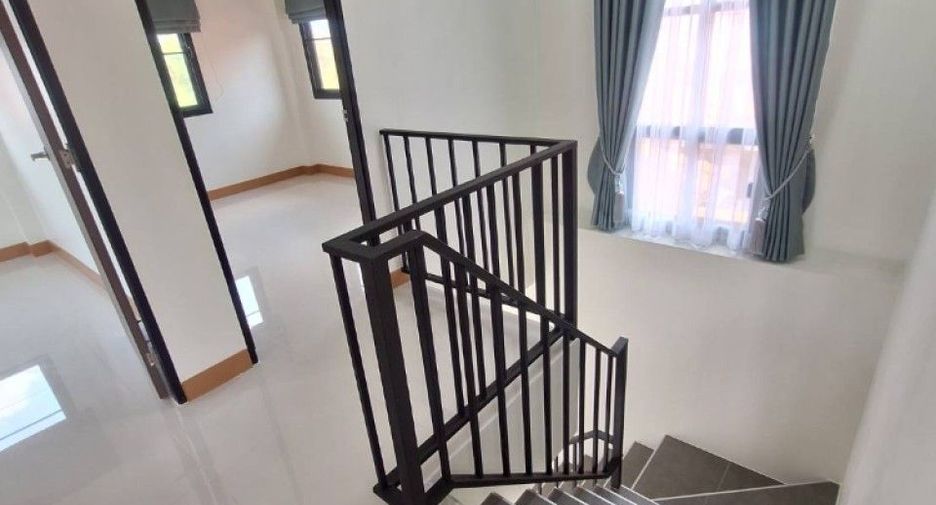 For sale 3 bedrooms house in Lam Luk Ka, Pathum Thani