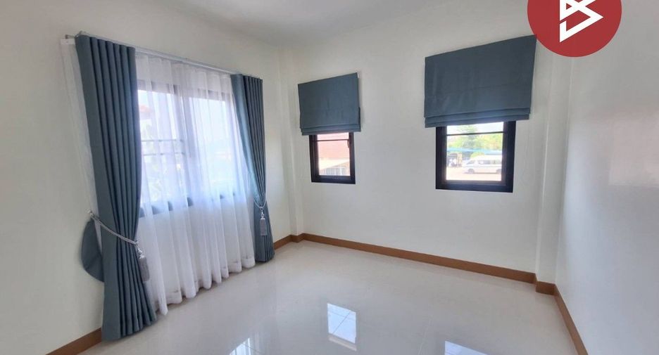 For sale 3 bedrooms house in Lam Luk Ka, Pathum Thani