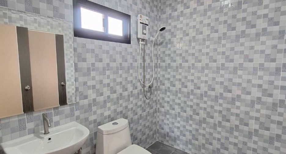 For sale 3 bedrooms house in Lam Luk Ka, Pathum Thani