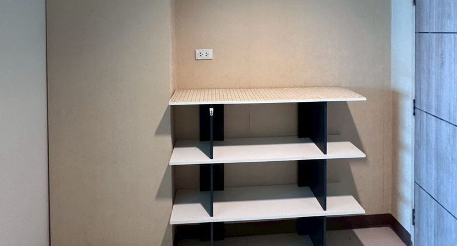 Condo en alquiler de 1 habitaciones en Si Racha, Chonburi