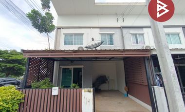 Reihenhaus zum Kauf mit 3 Zimmer in Bang Bua Thong, Nonthaburi