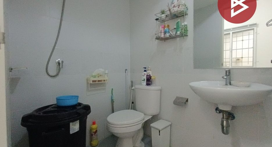 Reihenhaus zum Kauf mit 3 Zimmer in Bang Bua Thong, Nonthaburi