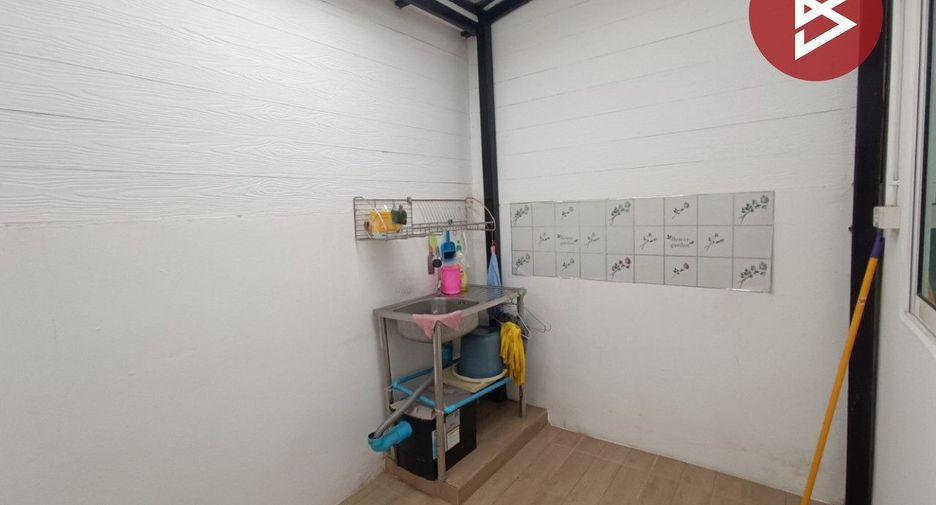Reihenhaus zum Kauf mit 3 Zimmer in Bang Bua Thong, Nonthaburi