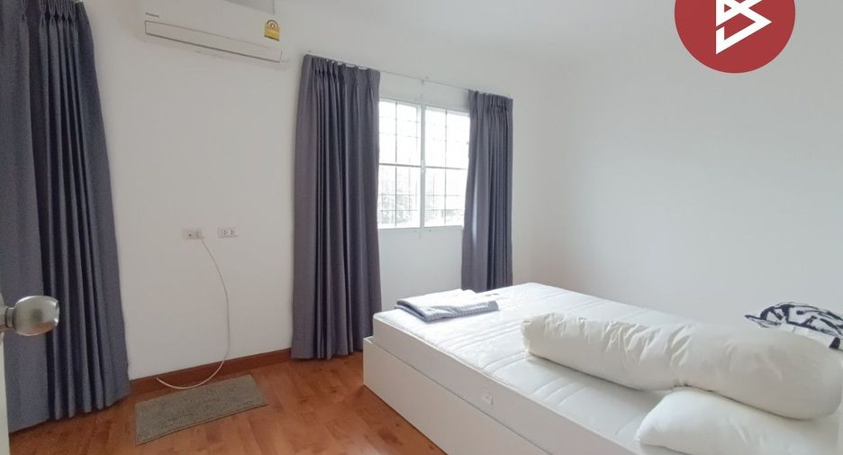Reihenhaus zum Kauf mit 3 Zimmer in Bang Bua Thong, Nonthaburi