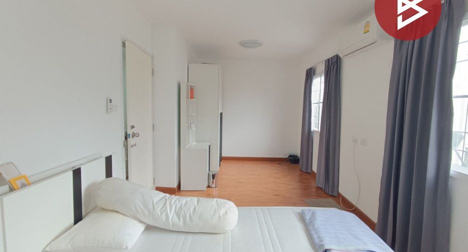 Reihenhaus zum Kauf mit 3 Zimmer in Bang Bua Thong, Nonthaburi