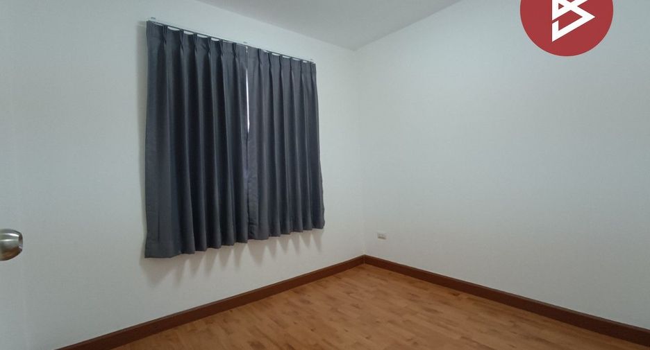 Reihenhaus zum Kauf mit 3 Zimmer in Bang Bua Thong, Nonthaburi