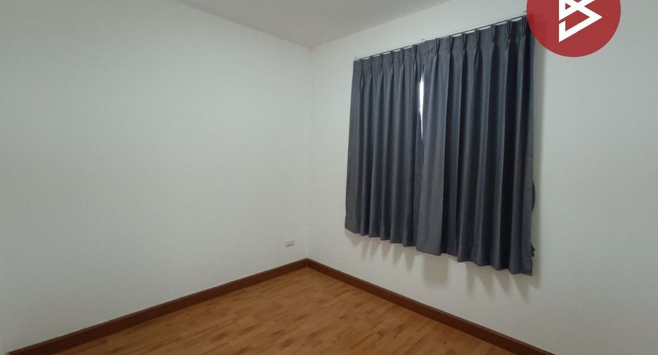 Reihenhaus zum Kauf mit 3 Zimmer in Bang Bua Thong, Nonthaburi