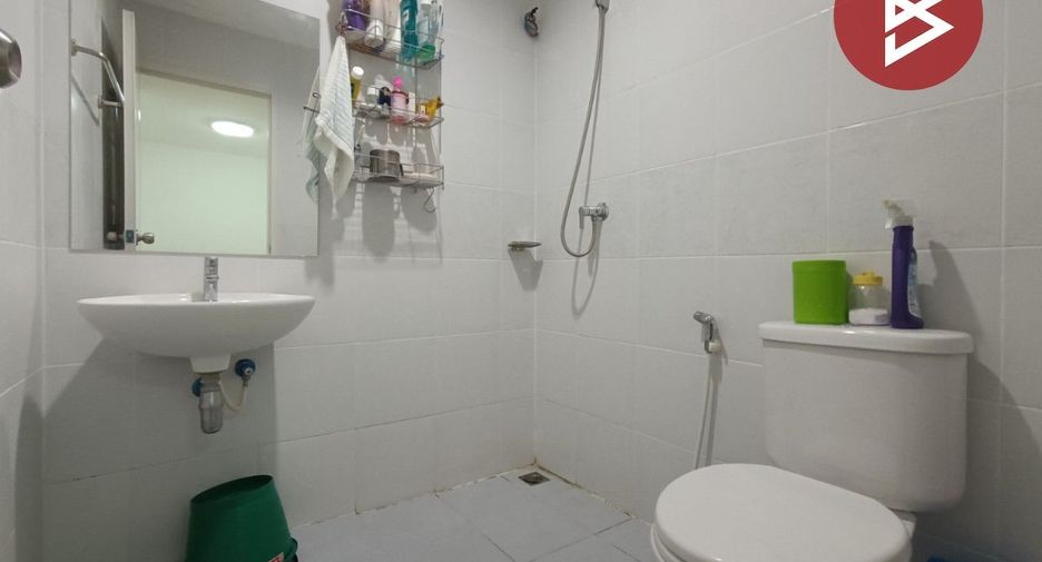 Reihenhaus zum Kauf mit 3 Zimmer in Bang Bua Thong, Nonthaburi