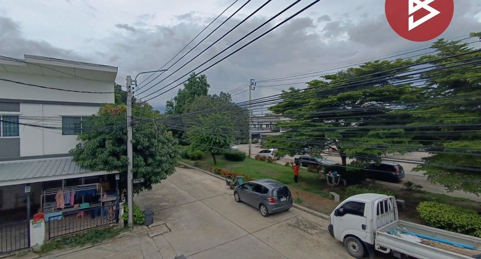 Reihenhaus zum Kauf mit 3 Zimmer in Bang Bua Thong, Nonthaburi