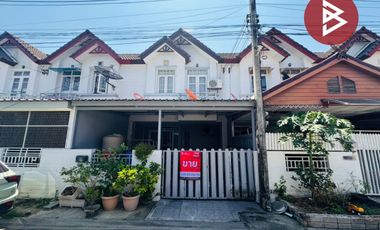 Продажа 3 спальни таунхаус в Mueang Nakhon Pathom, Накхонпатхом