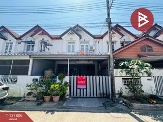 For sale 3 bedrooms townhouse in Mueang Nakhon Pathom, Nakhon Pathom