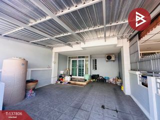 For sale 3 bedrooms townhouse in Mueang Nakhon Pathom, Nakhon Pathom