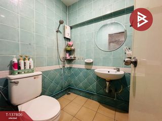 For sale 3 bedrooms townhouse in Mueang Nakhon Pathom, Nakhon Pathom