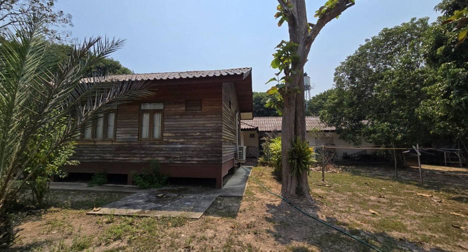 For sale land in San Sai, Chiang Mai