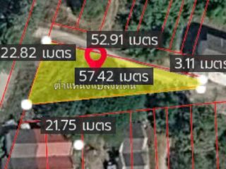 For sale land in Si Racha, Chonburi