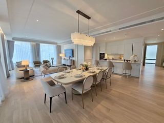 For sale 3 bedrooms condo in Khlong Toei, Bangkok