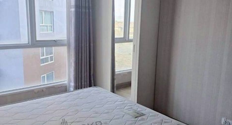 Wohnung zum Kauf mit 1 Zimmer in Mueang Chon Buri, Chonburi
