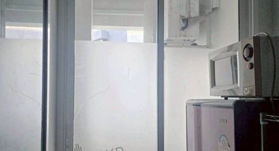 Wohnung zum Kauf mit 1 Zimmer in Mueang Chon Buri, Chonburi