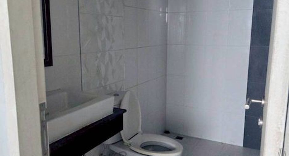 Wohnung zum Kauf mit 1 Zimmer in Mueang Chon Buri, Chonburi
