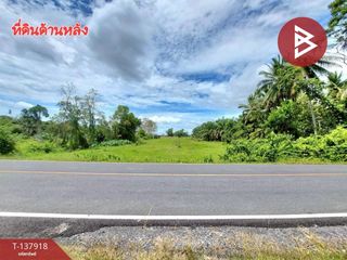 出售 土地 在 Mueang Nakhon Si Thammarat, Nakhon Si Thammarat