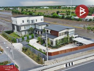 À vendre 10 chambres maison à Lat Lum Kaeo, Pathum Thani