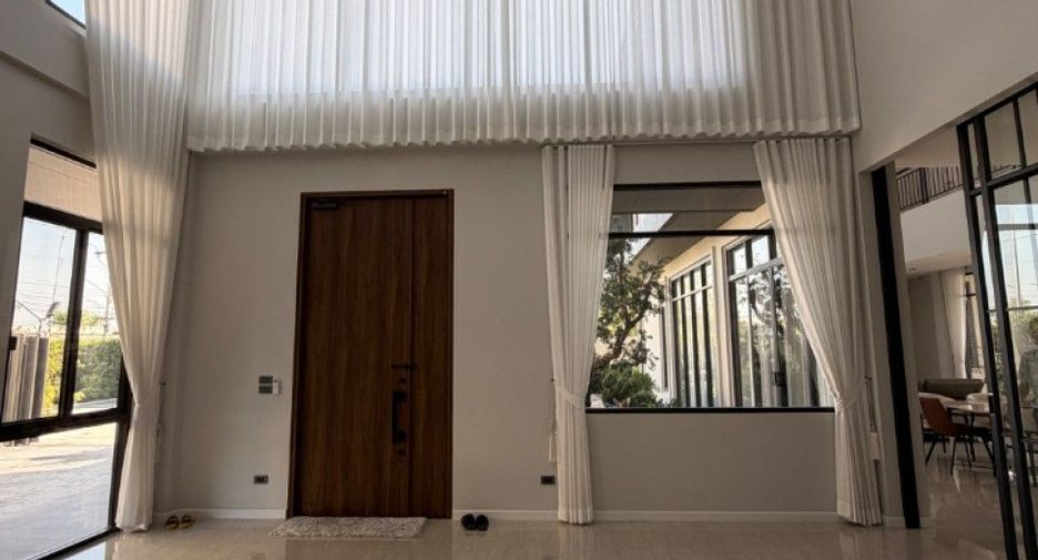 Casa en venta de 10 habitaciones en Lat Lum Kaeo, Pathum Thani