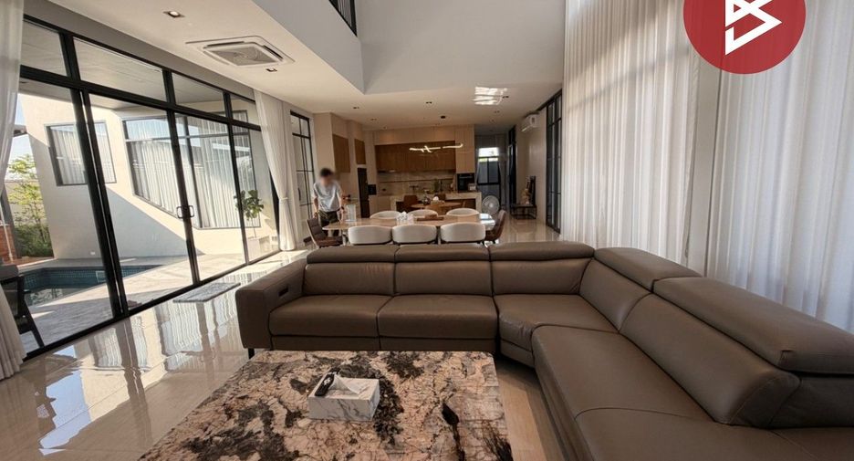 Casa en venta de 10 habitaciones en Lat Lum Kaeo, Pathum Thani
