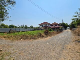 出售 土地 在 Mueang Chiang Mai, Chiang Mai